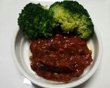 ココトカマンde簡単朝食(≧∇≦)b作り方1写真