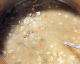 ✨絶品 けの汁✨ 【津軽 郷土料理】作り方9写真