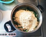 健康の為に♡とうふの粉作り方6写真