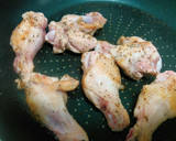 簡単☆レッドカレー（タイカレー）辛口作り方1写真