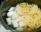 簡単☆レッドカレー（タイカレー）辛口作り方2写真