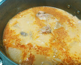 簡単☆レッドカレー（タイカレー）辛口作り方6写真
