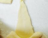 HBで、メープル&アーモンドのパン作り方6写真