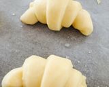 HBで、メープル&アーモンドのパン作り方10写真