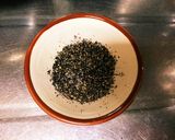 ご飯の友 青じそドレで梅ささみ♡作り方3写真