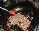 絶品!麻婆豆腐。作り方2写真