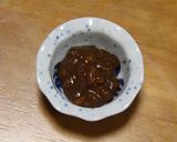 柚子皮ころころ粗みじん 香る柚子味噌作り方7写真