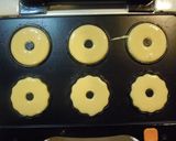 しっとり♪焼きドーナツ作り方8写真