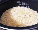 玄米の炊き方☆寝かさず炊飯器でもちもち☆作り方5写真