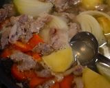 簡単♪普通のカレーライス☆隠し味は…作り方3写真