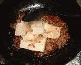 絶品!麻婆豆腐。作り方3写真