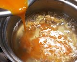1人ずつのプチ塩釜焼き/(・ x ・)\作り方9写真