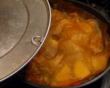 簡単♪普通のカレーライス☆隠し味は…作り方4写真