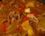 簡単♪普通のカレーライス☆隠し味は…作り方6写真