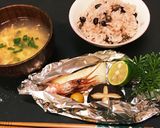 1人ずつのプチ塩釜焼き/(・ x ・)\作り方10写真