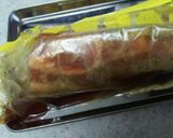 創味シャンタンで～焼き豚作り方2写真