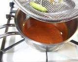 創味シャンタンで～焼き豚作り方5写真
