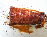 創味シャンタンで～焼き豚作り方6写真