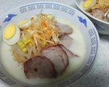 創味シャンタンで～焼き豚作り方7写真