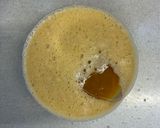 オイルでふわふわ♪米粉のバナナケーキ作り方3写真