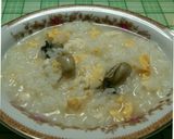 海のミルクスープ(牡蠣スープ)作り方8写真