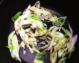 森のバターと大豆のお肉でサラダごはん作り方3写真