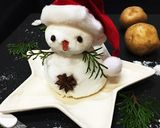 1人ずつのプチ塩釜焼き/(・ x ・)\作り方11写真