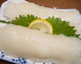 簡単☆お刺身・冊(さく)の切り方・盛付方作り方46写真