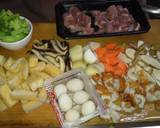 うずめ飯作り方1写真