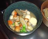 うずめ飯作り方4写真