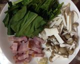 簡単！失敗なしのトマトクリームパスタ作り方1写真