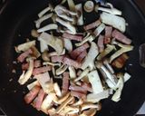 簡単！失敗なしのトマトクリームパスタ作り方2写真
