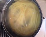 簡単！失敗なしのトマトクリームパスタ作り方4写真