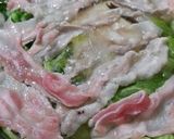 ダイエットにも最適！鰹だしレタしゃぶ作り方4写真