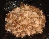 絶品!麻婆豆腐。作り方4写真