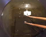 牡蠣とチーズの春巻き♪オリーブ油♪作り方10写真