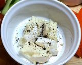 野菜スティック♪ディプ2種(*^^)v作り方4写真