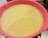 魔法のケーキ☆アップルシナモン味作り方6写真