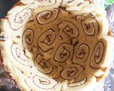 悪魔の実ケーキ作り方3写真