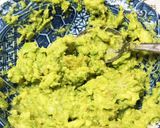 ジャガイモのガレット〜オープンサンド風〜作り方4写真