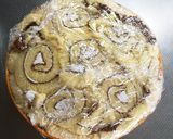 悪魔の実ケーキ作り方7写真