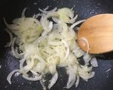 簡単!鶏胸肉と白菜・きのこのクリーム煮♡作り方6写真