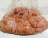 ネギだれ❤鶏ささみソテー♪作り方3写真