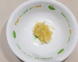 ネギだれ❤鶏ささみソテー♪作り方1写真