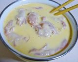 【宮崎人産】なんちゃって本場チキン南蛮作り方19写真