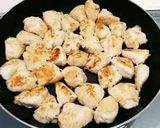 ネギだれ❤鶏ささみソテー♪作り方5写真