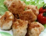 ネギだれ❤鶏ささみソテー♪作り方8写真