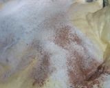 さつま芋の浮き島作り方7写真