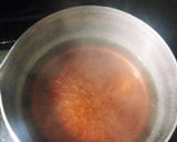 俺のおふくろの味。揚げ鯖のみぞれだしかけ作り方3写真