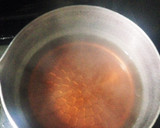 俺のおふくろの味。揚げ鯖のみぞれだしかけ作り方3写真